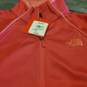 Womes Northface jacket